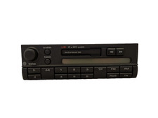 Beta din kassettenradio - vw, 1-din