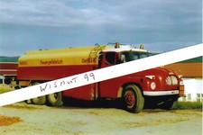 Minol-Foto Oldtimer DDR VEB