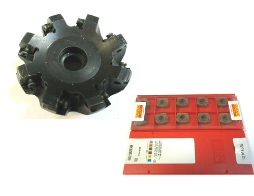 Sandvik wsp messerkopf - wsp,