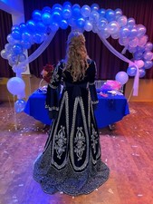 kinalik / Hennakleid /Polterabendkleid