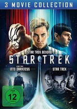 Star trek 3 - star, movie