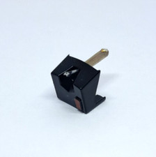 Ersatznadel stylus elliptisch