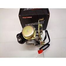 Vergaser Naraku 30mm, membrangesteuert für Piaggio 125 - 250ccm