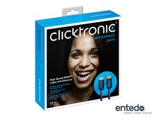 Clicktronic Casual Serie