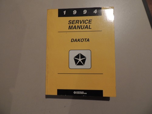 Shop service manual - shop,