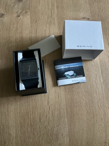 Bering armbanduhr art nr - armbanduhr,