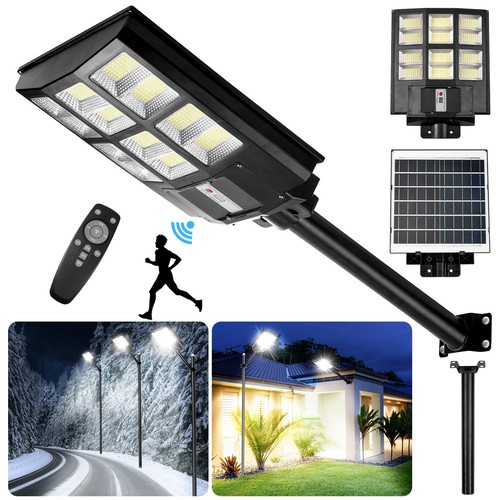 Solar straßenlaterne led ip65 - solar,