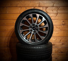 Ford Tourneo Transit Custom II