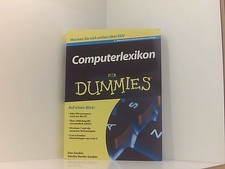 Computerlexikon für Dummies [auf einen Blick: alles Wissenswerte rund um den PC 
