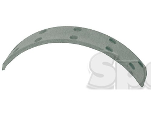 Bremsbelag für deutz fahr - 4x,