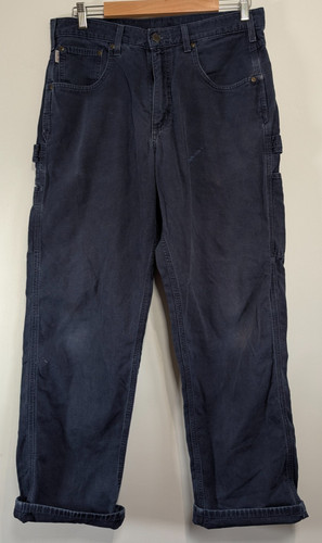 Carhartt b159 carpenter hose - b159,