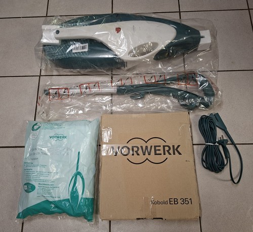 Neu ovp original vorwerk - original,