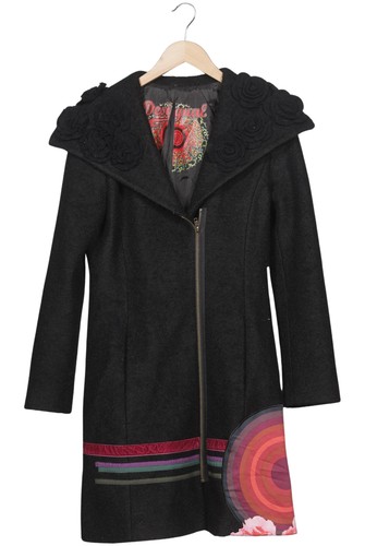 Desigual mantel damen - desigual, jacke