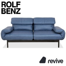 Rolf Benz Plura Zweisitzer