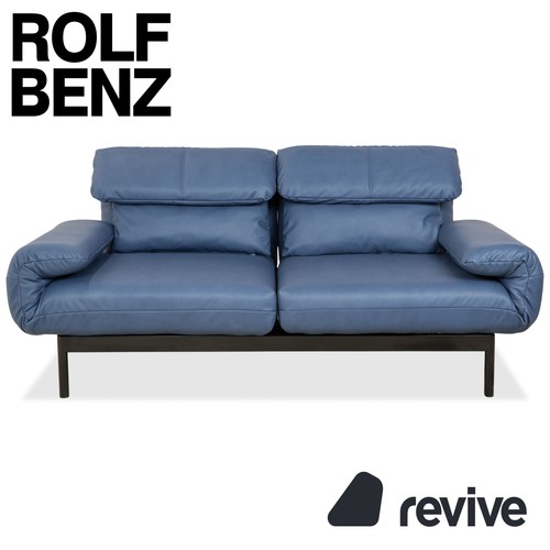 Rolf benz plura two seater - benz,