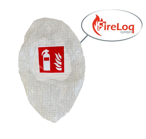 Fireloq gitterschutzhaube - fireloq,