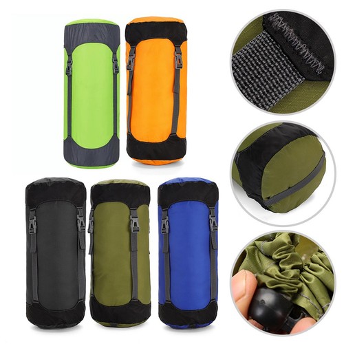 Outdoor kompressionssack für - outdoor,
