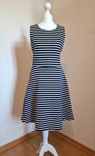 Montego sommerkleid midi - sommerkleid, gr