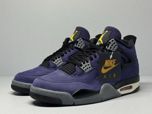 Nike air jordan retro lakers - nike,