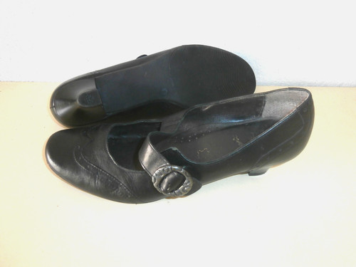 Damen halbschuhe comfort - damen,
