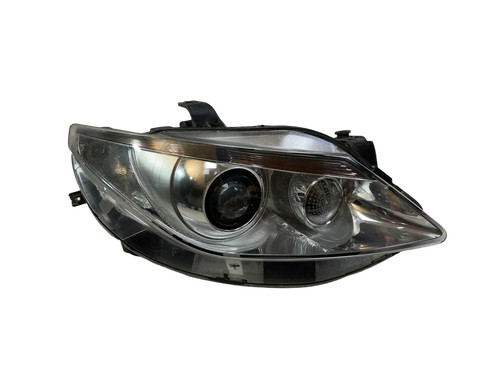 Frontscheinwerfer seat ibiza - frontscheinwerfer,