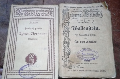 Nostalgie bücher - 2,