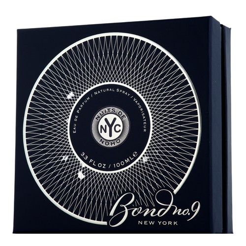Bond nuits noho edp - bond,