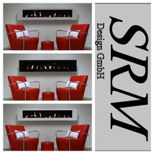 Ethanol & Gelkamin Kamin