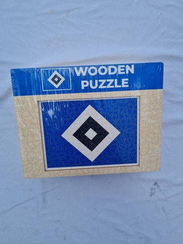 The crest holzpuzzle - the,
