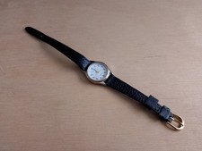 Regent para Quarzuhr schwarz