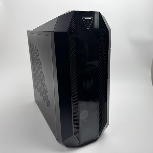 Acer predator ghz - acer,