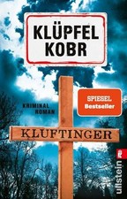Kluftinger Kriminalroman |