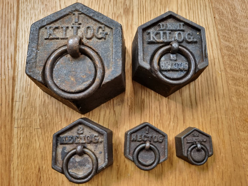 Toll konvolut alte antike - konvolut,