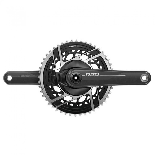 Sram red kurbelgarnitur - sram, e1
