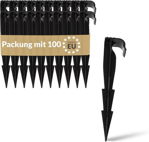 100 bodenanker für - 100×,