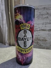 20 oz tumbler (Bayer