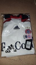 Adidas FC Bayern München Away