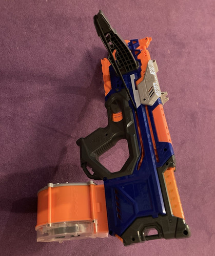 Nerf strike elite - n-strike,