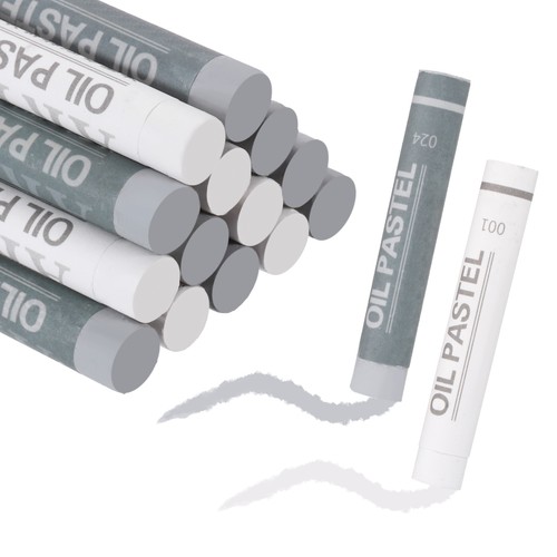 Für soft oil pastelle - für,