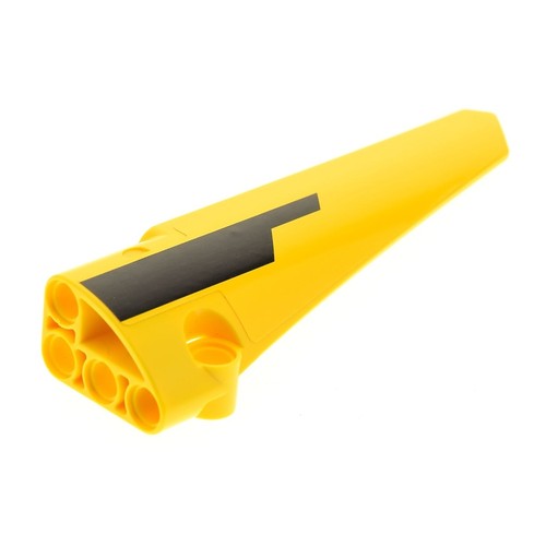 Lego technic panele - 1x,