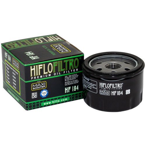 ölfilter hiflo hf184 für - hiflo,