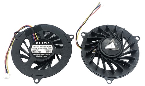 Lüfter kühler fan - lüfter,