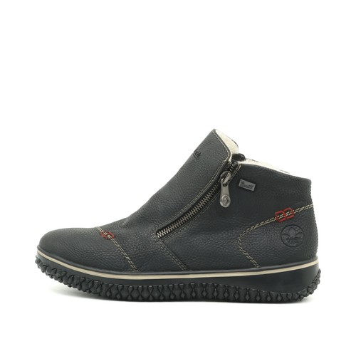 Rieker damen z6744 stiefel - damen,