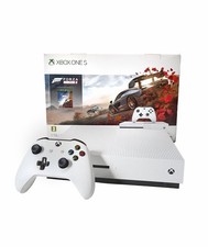 Microsoft Xbox One S Konsole