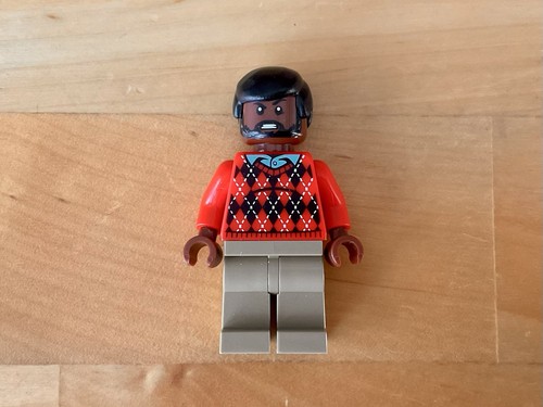 Lego super heroes minifigur - super,
