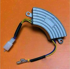 AVR Regler für Generator
