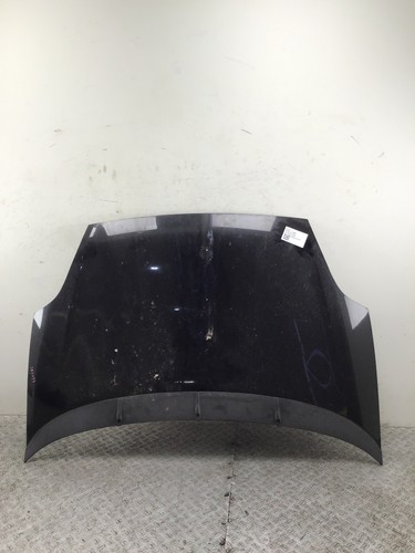Motorhaube fiat grande punto - fiat,