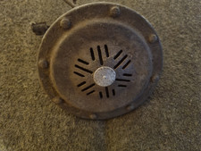 Noris 6V Hupe Horn HN6V