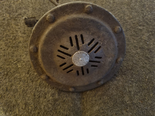 Noris hupe horn hn6v - noris, 6v