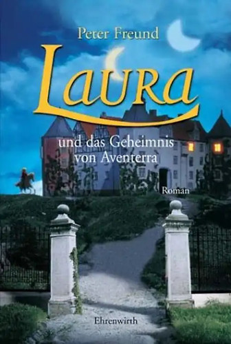 Laura und das - , von